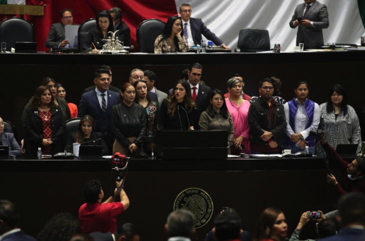 La Jornada Maya Nacional La Jornada Reducen Edad Para Ser